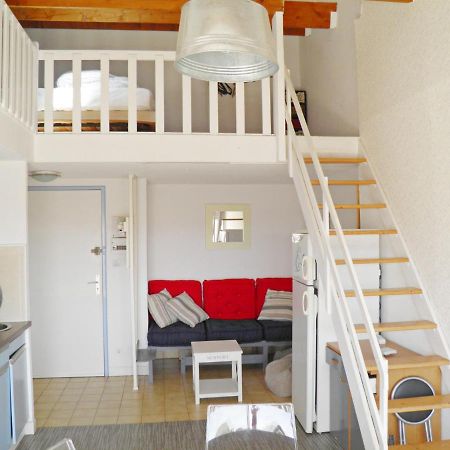 Sète Appartement Climatise Avec Mezzanine, Terrasse Et Parking, A 200M Des Plages, Animaux Admis - Fr-1-338-123 מראה חיצוני תמונה